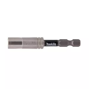 Screwdriver Bit Holder Makita E-20258 Length 68 mm