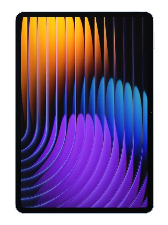 Planšetdators Xiaomi Pad 7 11.2"