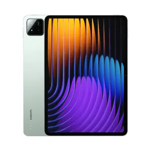 Tablet Xiaomi Pad 7 Qualcomm Snapdragon 7+ Gen 3 12 GB RAM 512 GB Wi‑Fi 6E Green 11.2"