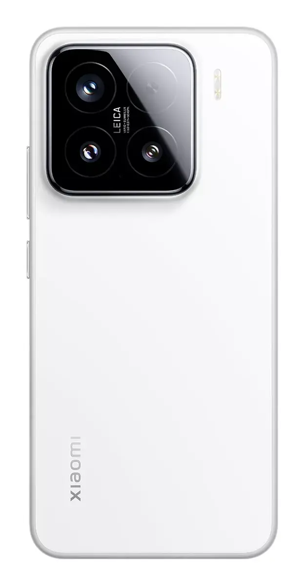 Xiaomi 15 смартфон — 6.36", 12 ГБ, 512 ГБ Photo 2