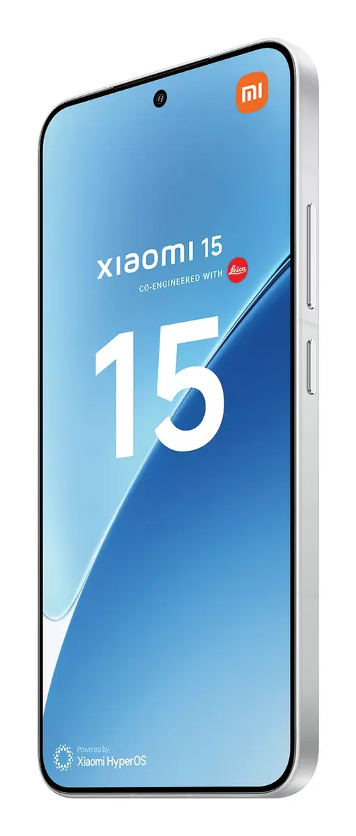 Xiaomi 15 смартфон — 6.36", 12 ГБ, 512 ГБ Photo 3