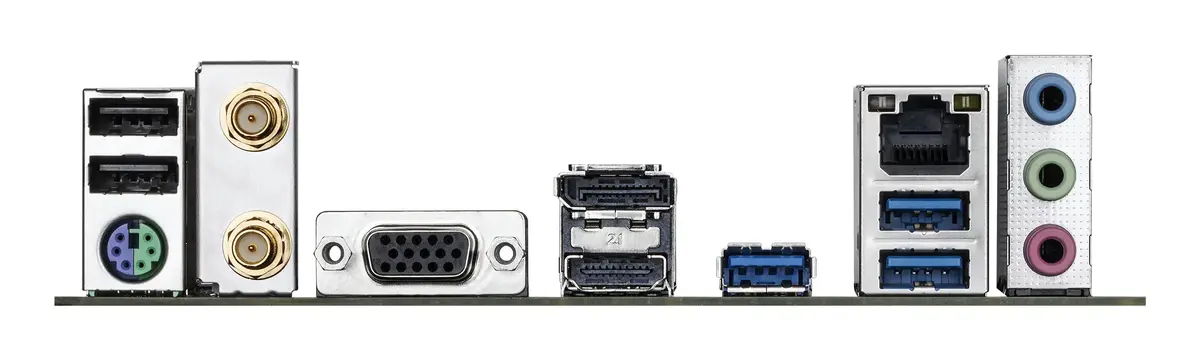 Материнская плата GIGABYTE B760M D3HP WIFI6 Photo 4