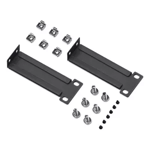 Mounting kit TP-Link RACKMOUNT KIT-D226 Black Metal