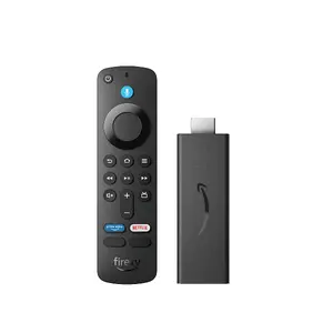 Amazon Fire TV Stick HD Alexa Voice Remote Full HD Streaming