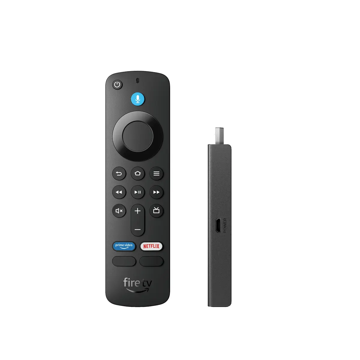 Amazon Fire TV Stick HD Photo 3