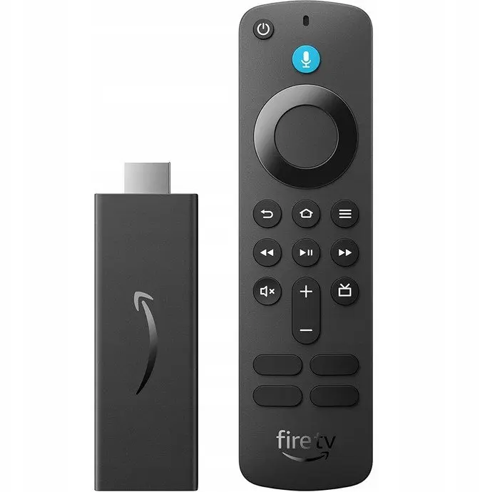 Media atskaņotājs Amazon Fire TV Stick