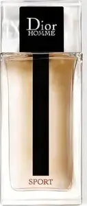 Eau de Toilette DIOR Homme Sport 200 мл — мужской аромат, 200 мл