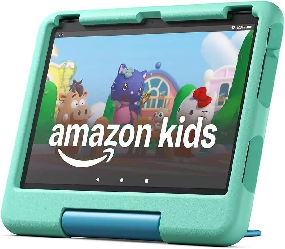 Planšetdators Amazon B0CXL4X2QW 10.1" 3