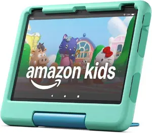 Tablet Amazon B0CXL4X2QW 10.1" 3 GB RAM 32 GB Storage