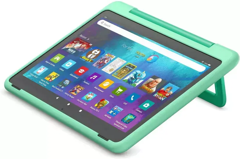 Планшет Amazon B0CXL77K7C Photo 4