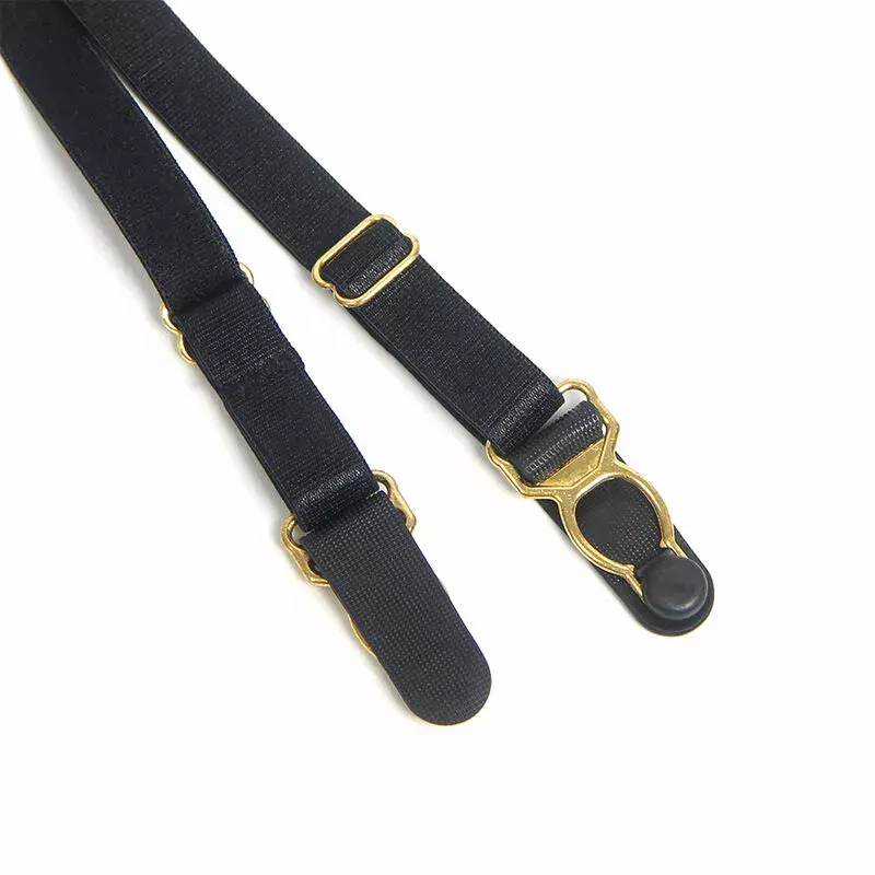 Корсет-боди SUBBLIME 955465 из кожи Photo 8