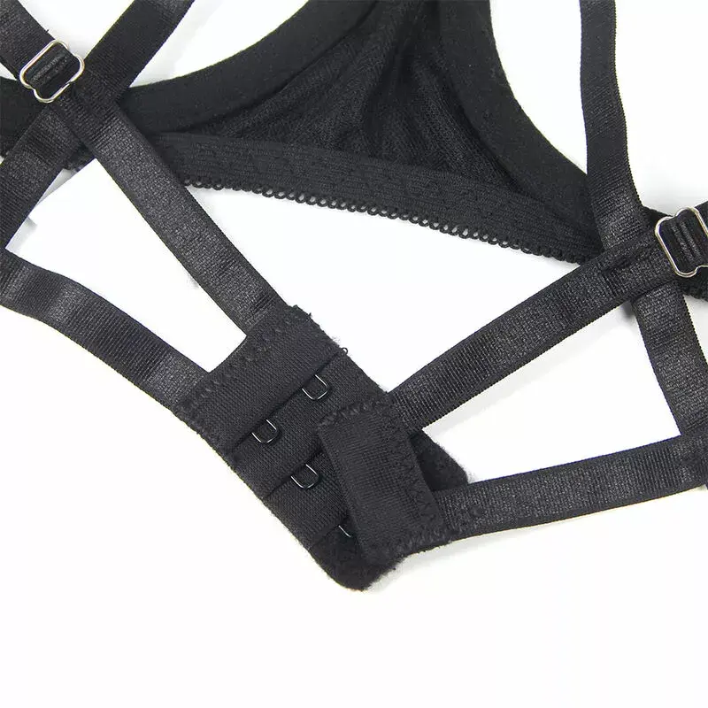 Krūšturis komplekts SUBBLIME L/XL D-242641 Photo 11