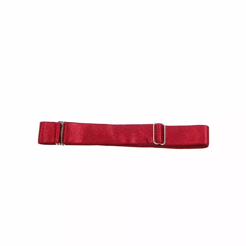 Платье SUBBLIME 955403 — бордовые кожаные лямки L/XL Photo 10