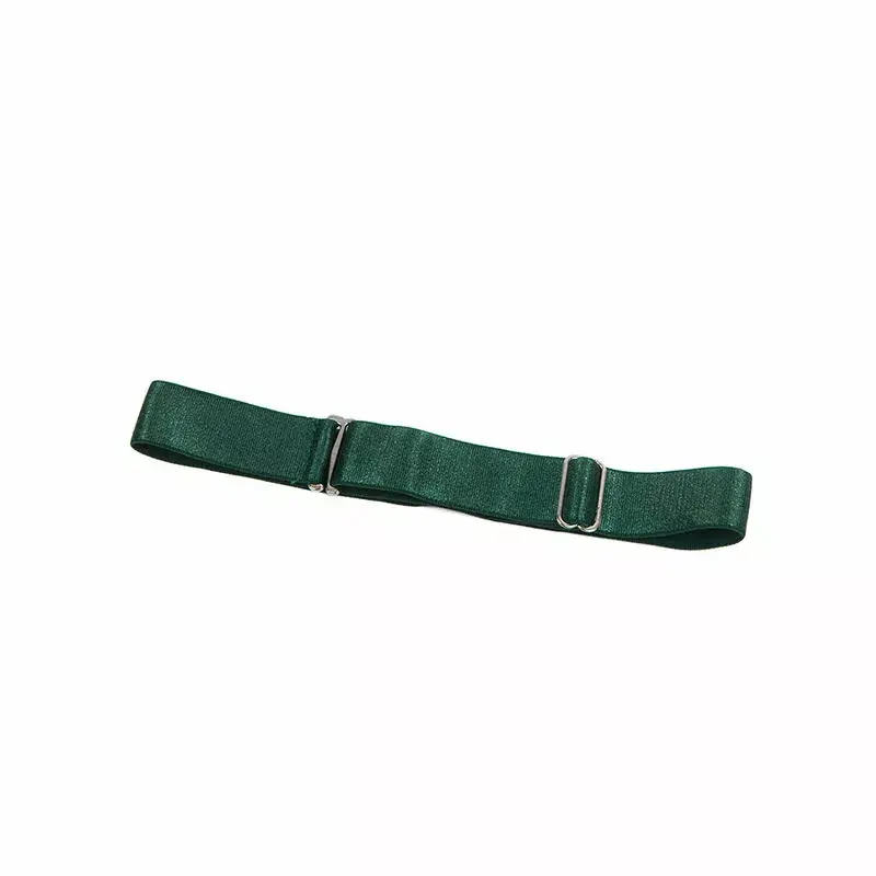 Платье SUBBLIME 955441 — зелёные кожаные бретели L/XL Photo 10