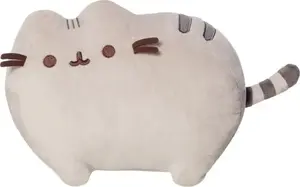 Plush toy Pusheen by Pusheen — classic 24 cm plush cat