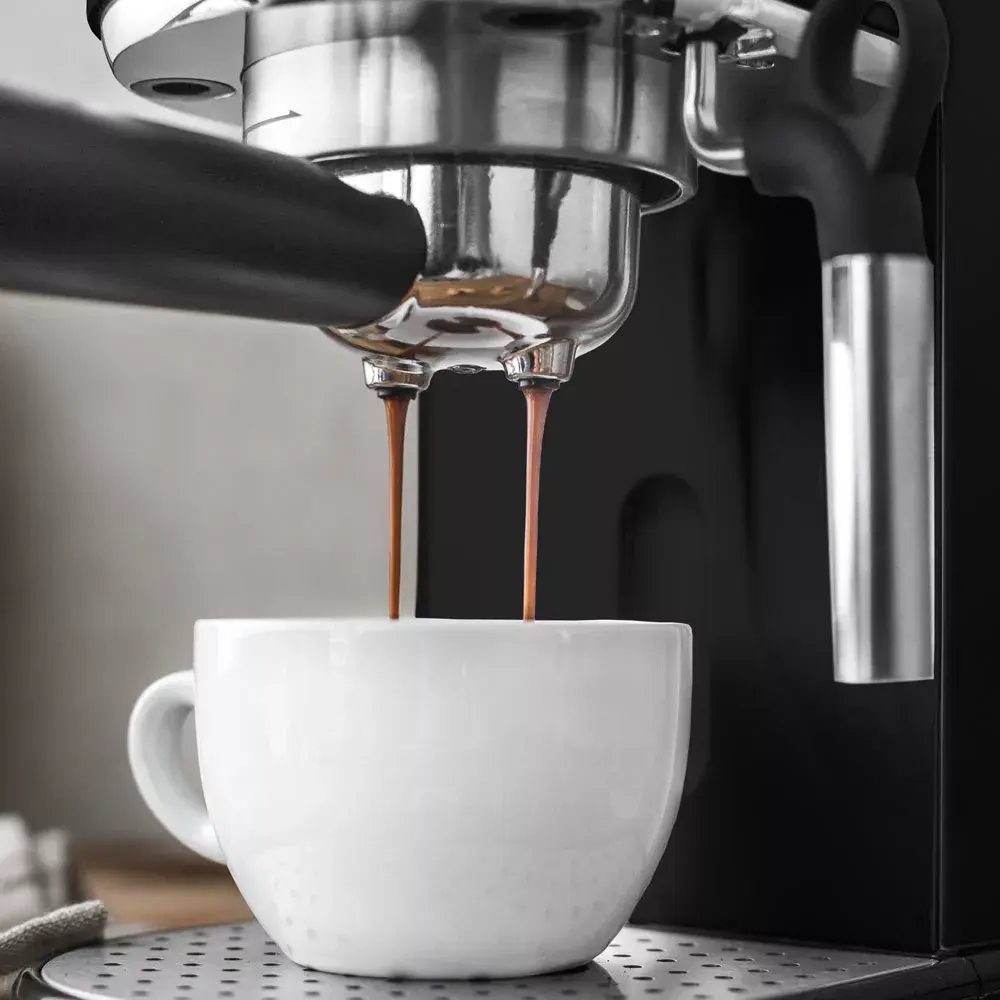 Espresso machine Gastroback 1.5 L Design Espresso Piccolo Photo 5