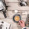 Espresso machine Gastroback 1.5 L Design Espresso Piccolo Photo 7