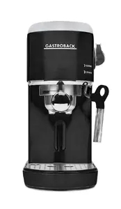 Espresso machine Gastroback 1.5 L Design Espresso Piccolo