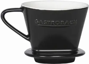 Gastroback 90360 Coffee Filter for Pour Over Coffee Maker