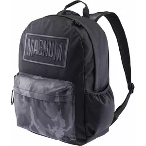 Zābaki MAGNUM CORPS BLK-SLV vienā izmērā