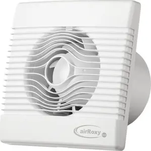 airRoxy pRemium 100 Standard Bathroom Exhaust Fan