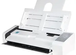 Dokumentu skeneris Avision AD3100F 100 lpp/min, USB 3.2, automātiska lapu padeve