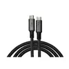 USB Cable Alcasa 2404-MT010S Photo 3