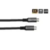 USB Cable Alcasa 2404-MT010S Photo 4