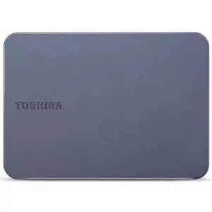 Cietais disks TOSHIBA 2TB USB 3.2 Canvio Gaming HDTX220EK3AA