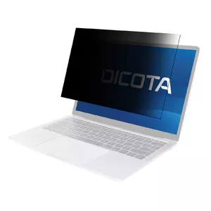 Laptop screen protector DICOTA D50030-2MG Universal Black