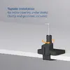 ACT AC8343 Dual Monitor Arm for Screens up to 49" Photo 9
