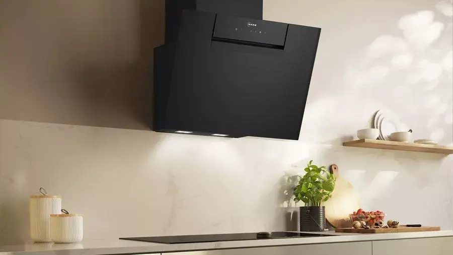 Вытяжка настенная Neff D65IFN1S0 Photo 2