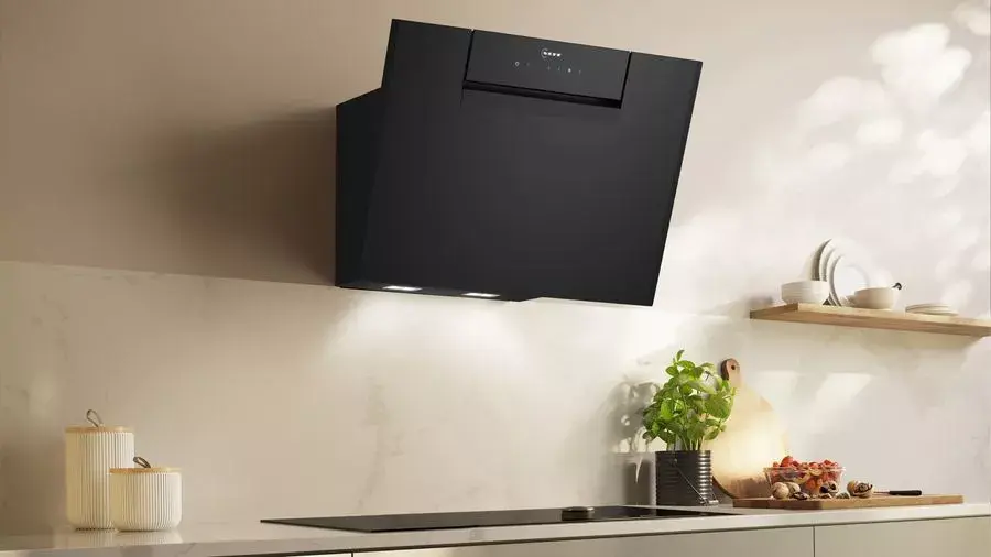 Вытяжка настенная Neff D65IFN1S0 Photo 3