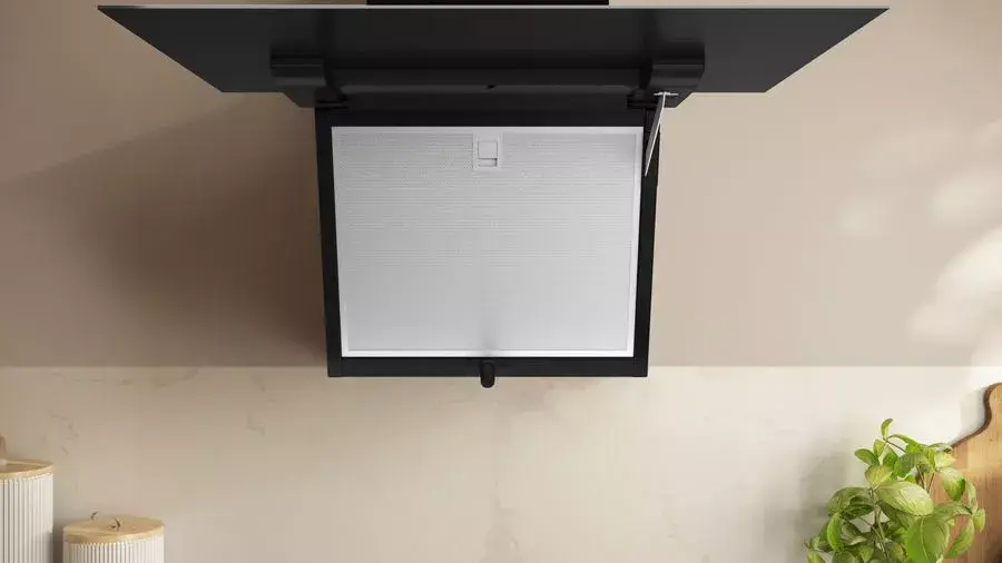 Вытяжка настенная Neff D65IFN1S0 Photo 6