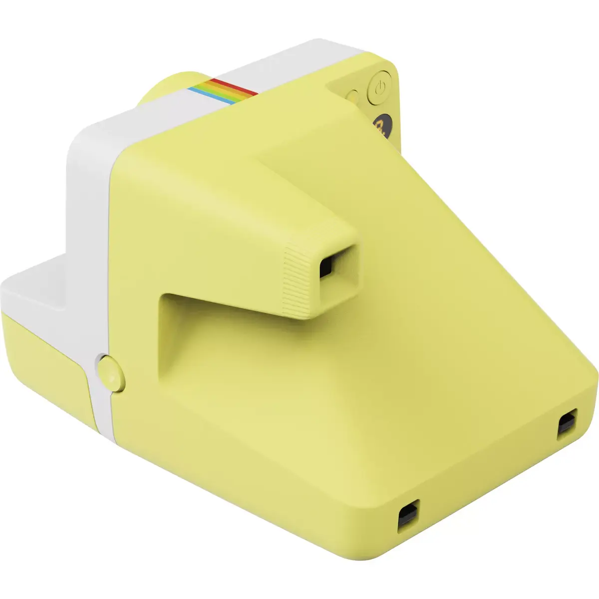 POLAROID Now Gen 3 Yellow — instant fotoaparāts 9158 Photo 3
