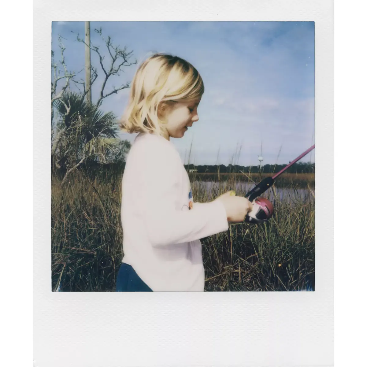 POLAROID Now Gen 3 Yellow — instant fotoaparāts 9158 Photo 6