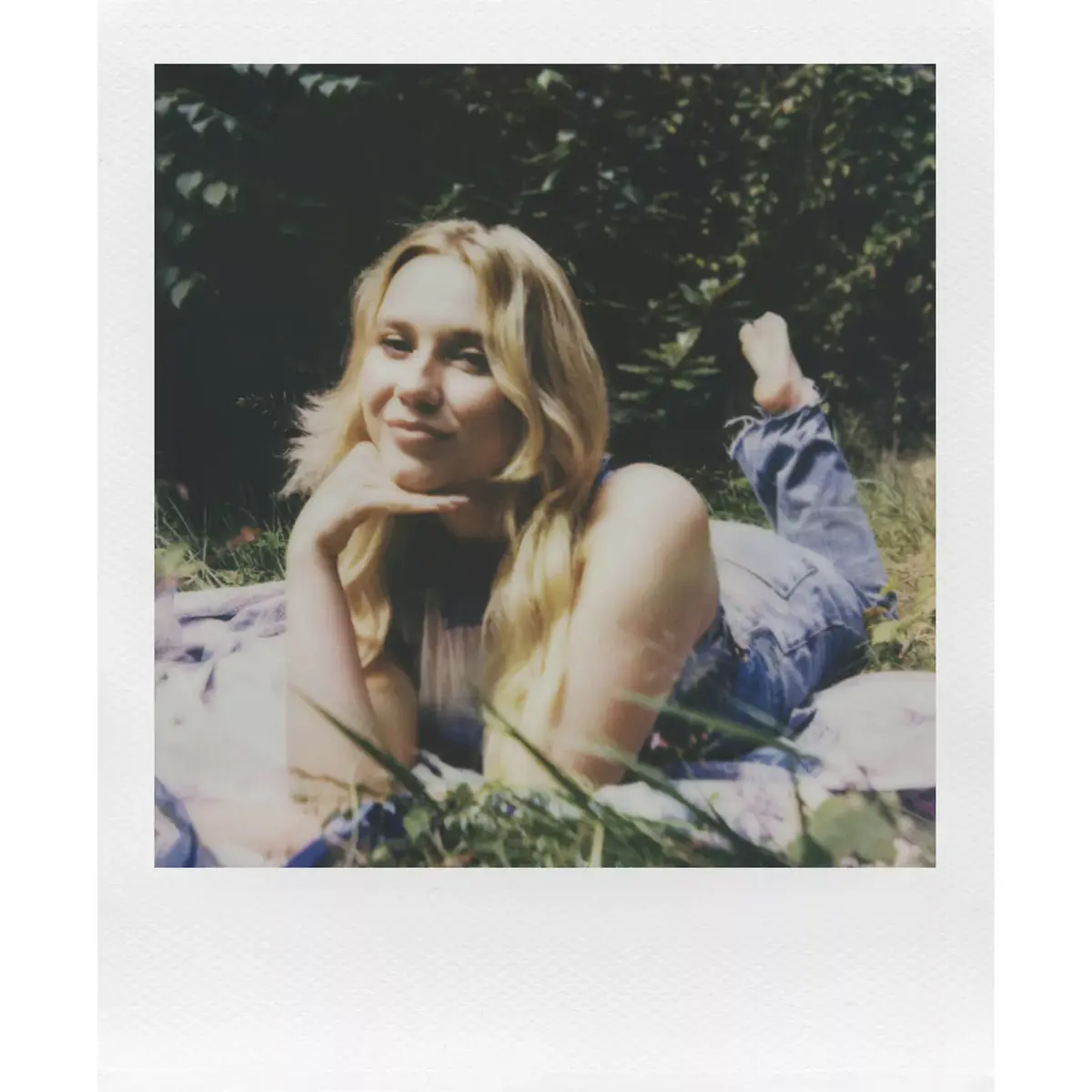 POLAROID Now Gen 3 Yellow — instant fotoaparāts 9158 Photo 8