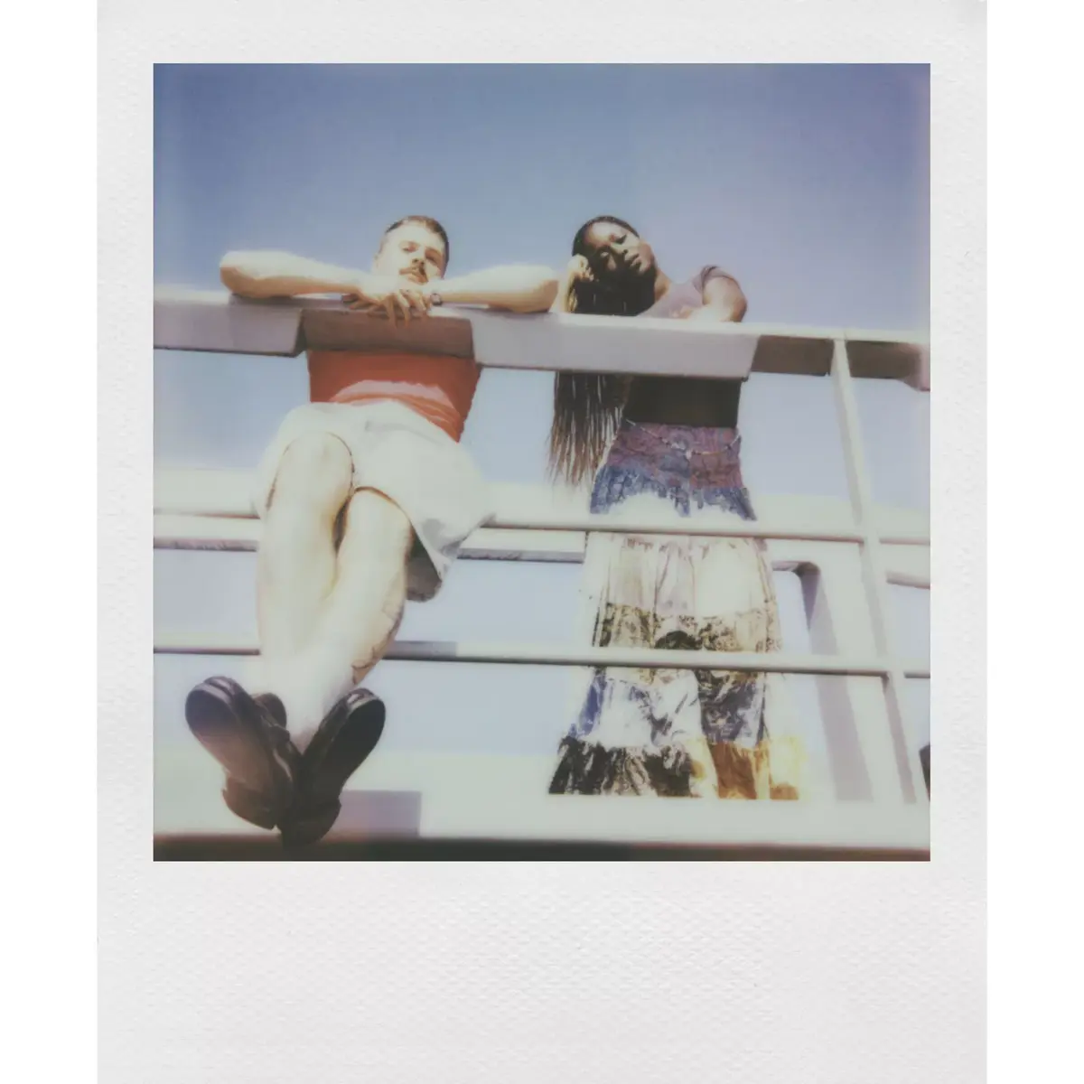 POLAROID Now Gen 3 Yellow — instant fotoaparāts 9158 Photo 10