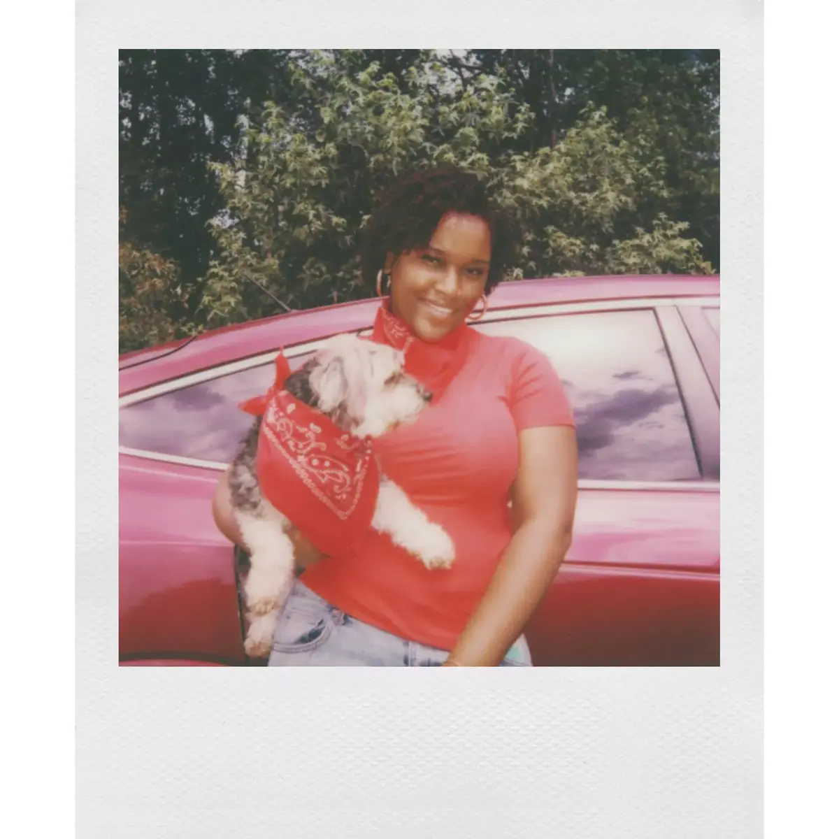 POLAROID Now Gen 3 Yellow — instant fotoaparāts 9158 Photo 13