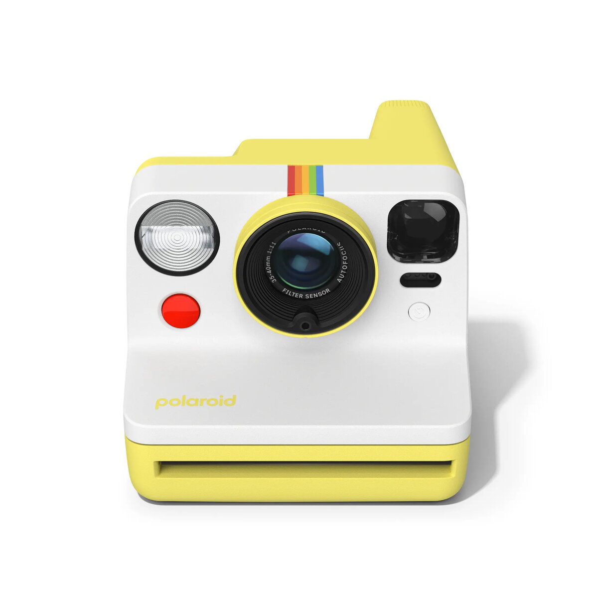 Polaroid Now Generation 3 Instant Kamera