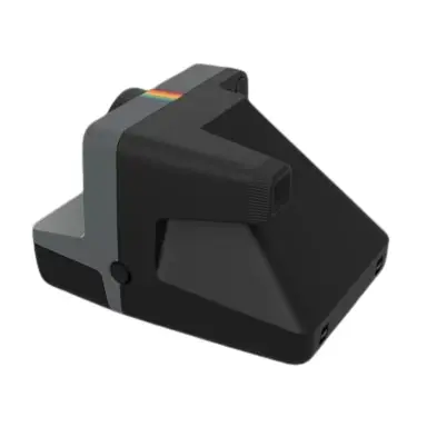 Instantā kamera Polaroid Now Black Photo 2