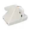 Instant Camera Polaroid Now White Photo 3
