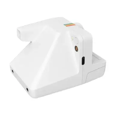 Instantā kamera Polaroid Now+ White Photo 3