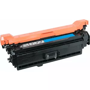 Тонер g g совместимый с HP CE401A / 507A NT-PH507QC(CE401A) голубой (cyan) 6000 стр.