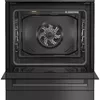 Газовая варочная панель с духовым шкафом BEKO FBM62330GADSN Photo 4