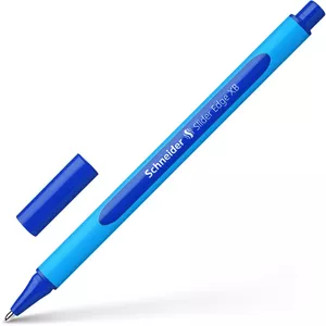 Pen Schneider Schreibgeräte Slider Edge Blue 10 pcs Multicolour 1.4 mm