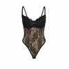 Боди кружевное SUBBLIME S/M D-242680 Photo 4