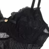 Боди кружевное SUBBLIME S/M D-242680 Photo 7