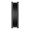 Ventilators ARCTIC P9 PWM PST Melns Photo 3