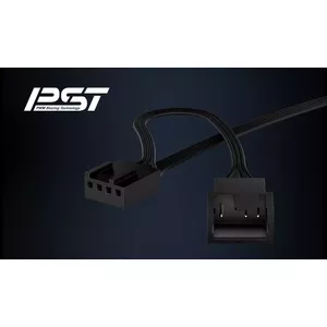 200 to 3000 rpm Regulated via PWM